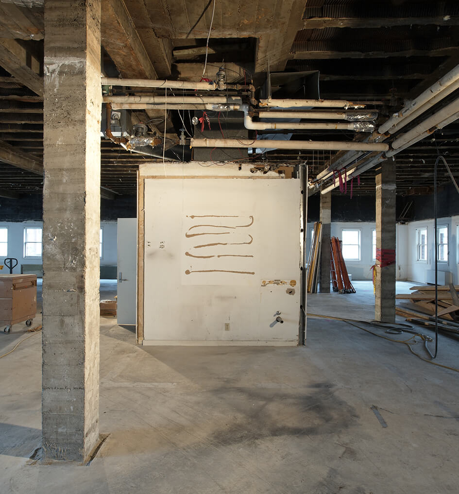 Toronto demolition commercial services